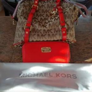 Michael Kors set